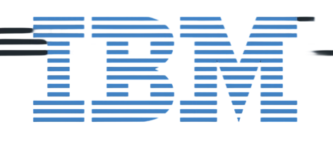 IBM logo