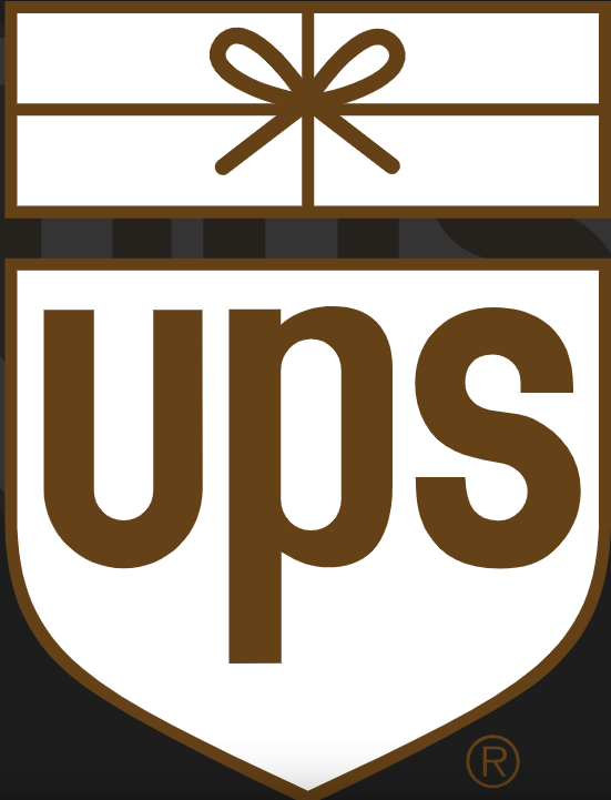 UPS logo
