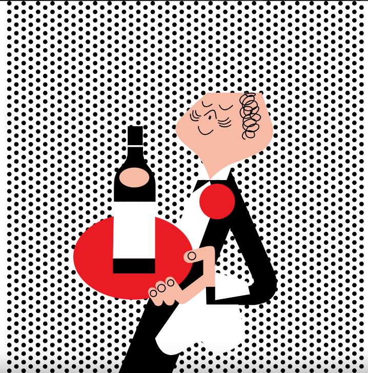 Design collection piece